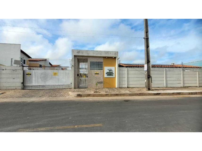Imagem 1 do Leilão de Casa - Santa Maria - Teresina/PI