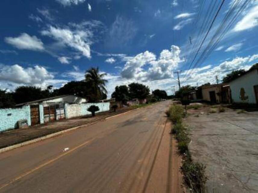 Imagem 4 do Leilão de Casa - Setor Palmares - Trindade/GO