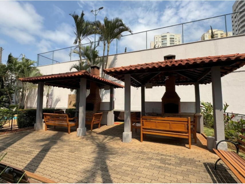 Imagem 6 do Leilão de Apartamento - Chácara Primavera - Campinas/SP
