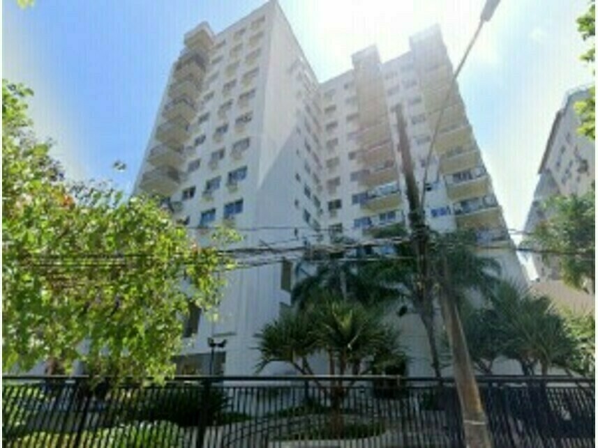 Imagem do Leilão de Apartamento - Tijuca - Rio de Janeiro/RJ