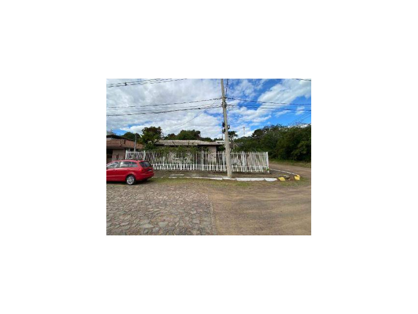 Imagem 2 do Leilão de Casa - Morro Do Leôncio - Taquara/RS