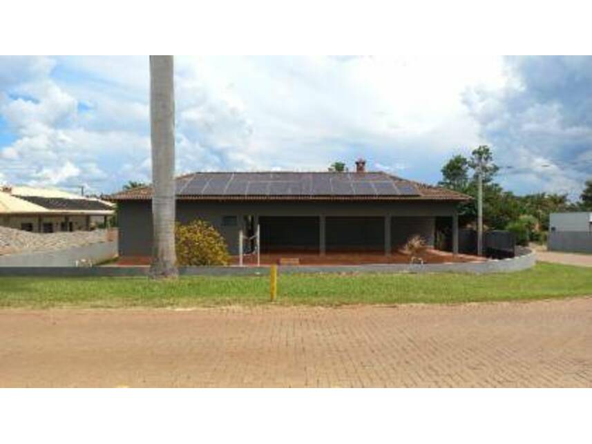 Imagem 4 do Leilão de Casa - Riviera do Poente - Alvorada do Sul/PR