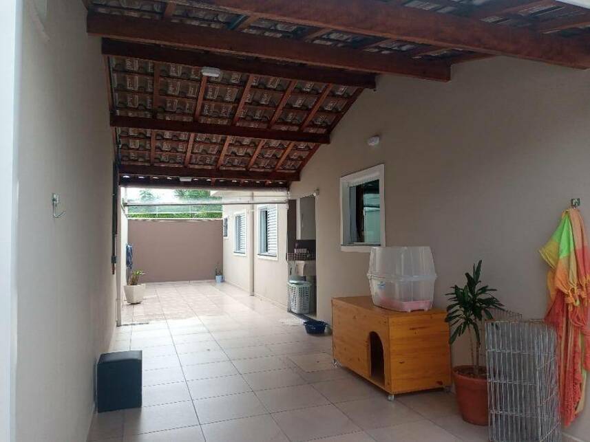 Imagem 4 do Leilão de Casa - Estancia Dos Eucaliptos - Peruíbe/SP