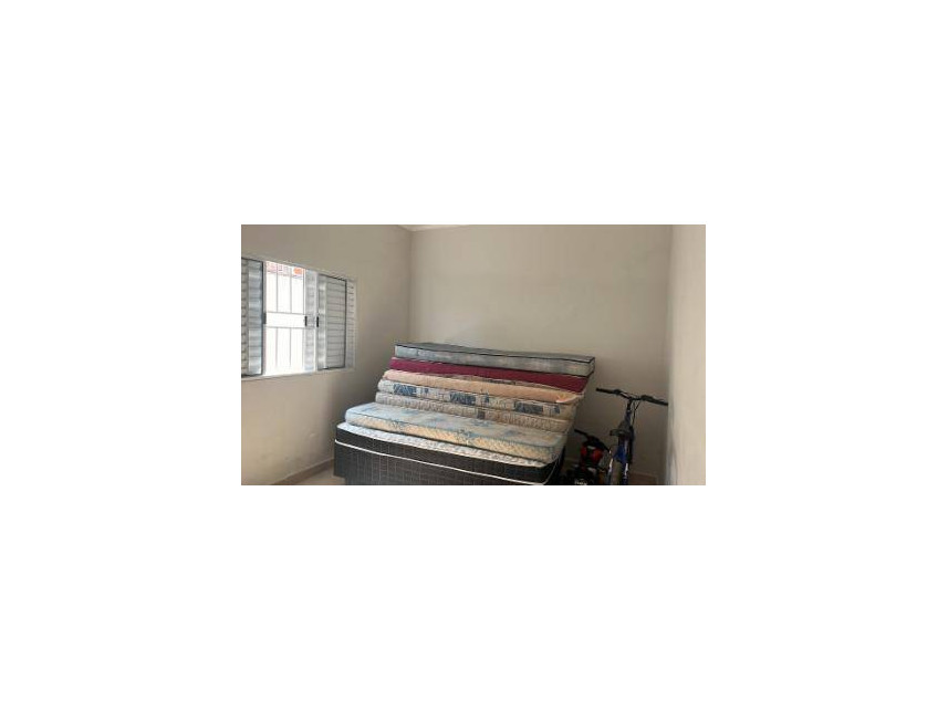 Imagem 7 do Leilão de Casa - Vila Atlântica - Mongaguá/SP