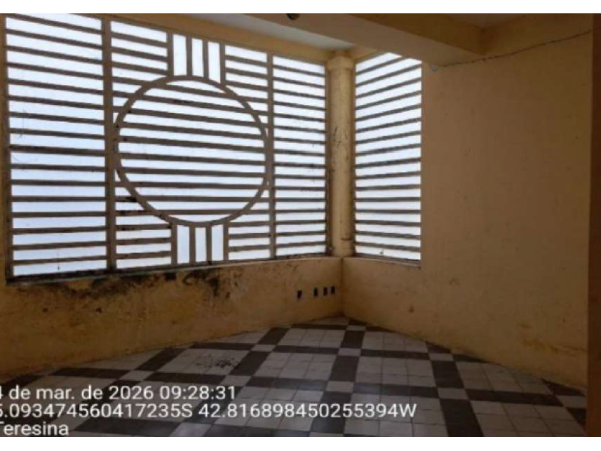 Imagem 7 do Leilão de Casa - Centro - Teresina/PI
