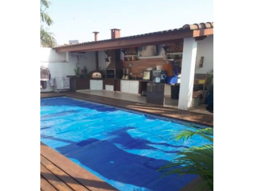 Imagem 2 do Leilão de Casa - Suru - Santana de Parnaíba/SP