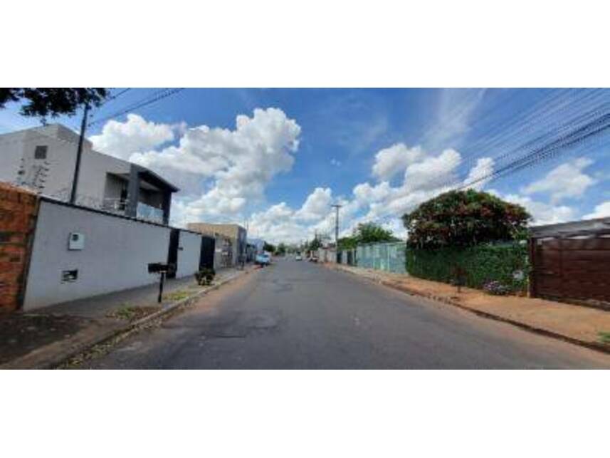 Imagem 3 do Leilão de Casa - Vila Marli - Campo Grande/MS