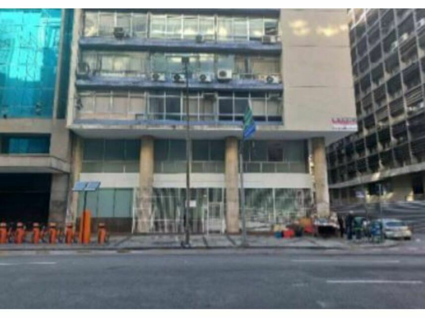 Imagem 4 do Leilão de Ex-Agência - Freguesia de São José - Rio de Janeiro/RJ
