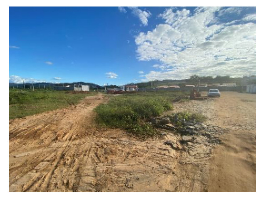 Imagem 5 do Leilão de Terreno - Loteamento Residencial Novo Horizonte - Itaberaba/BA