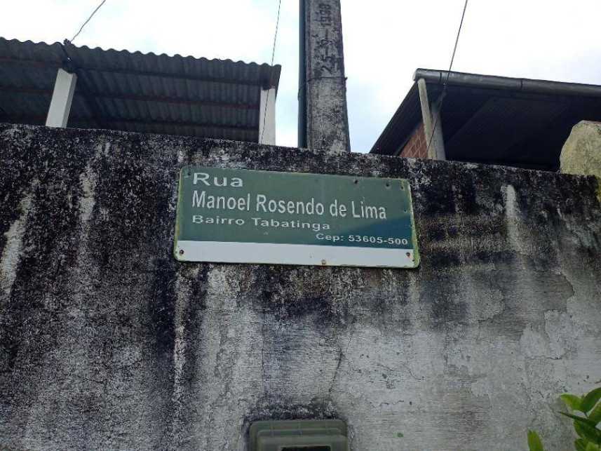 Imagem 3 do Leilão de Casa - Tabatinga - Igarassu/PE