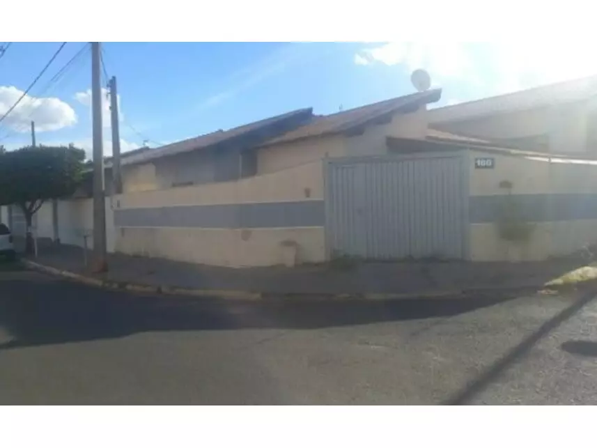Casa, Jardim Eldorado em Pirangi, SP