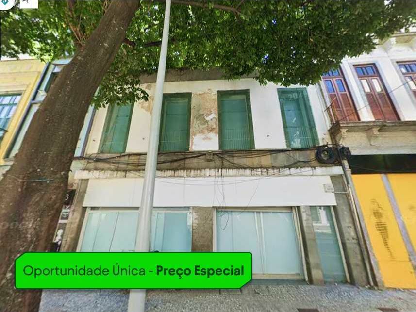 Imagem 1 do Leilão de Ex-Agência - Centro - Rio de Janeiro/RJ