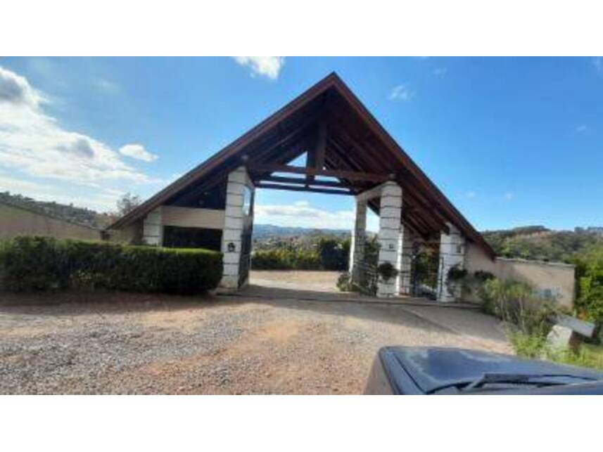 Imagem 1 do Leilão de Terreno - Alto da Boa Vista - Campos do Jordão/SP
