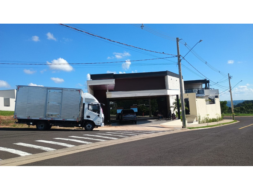 Imagem 4 do Leilão de Casa - Villa Flora Aquarius III - Marília/SP