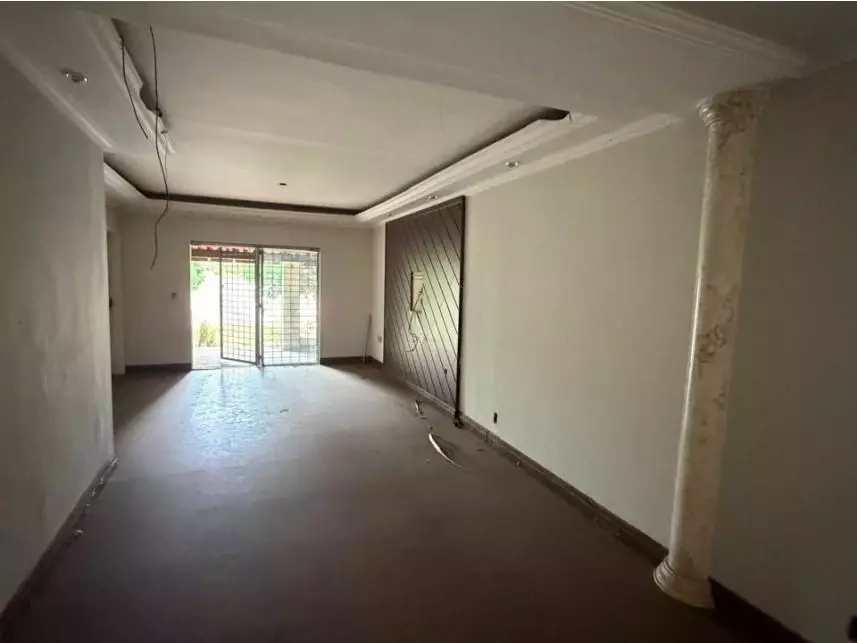 Casa, Vila Rodrigues Alves em Botucatu, SP