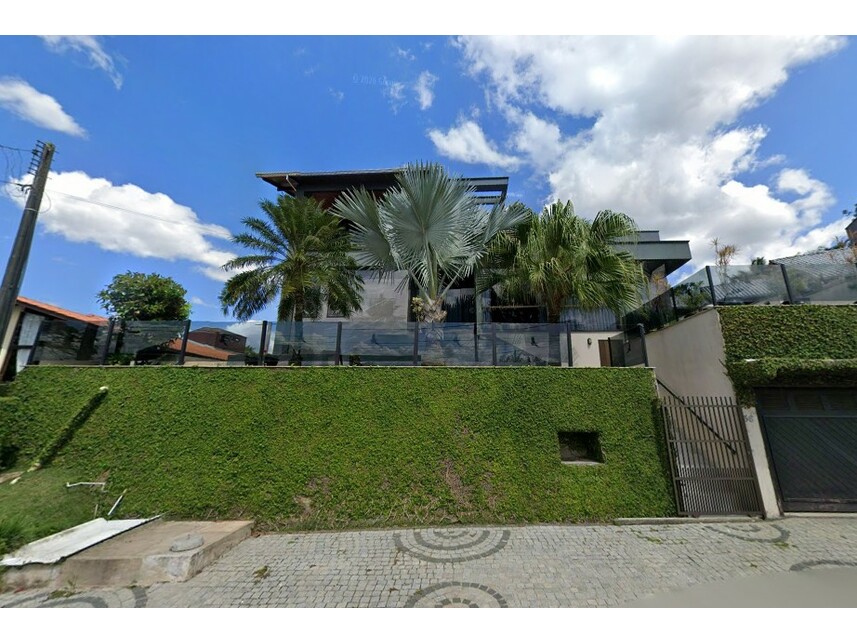 Imagem  do Leilão de Casa - Floresta - Joinville/SC