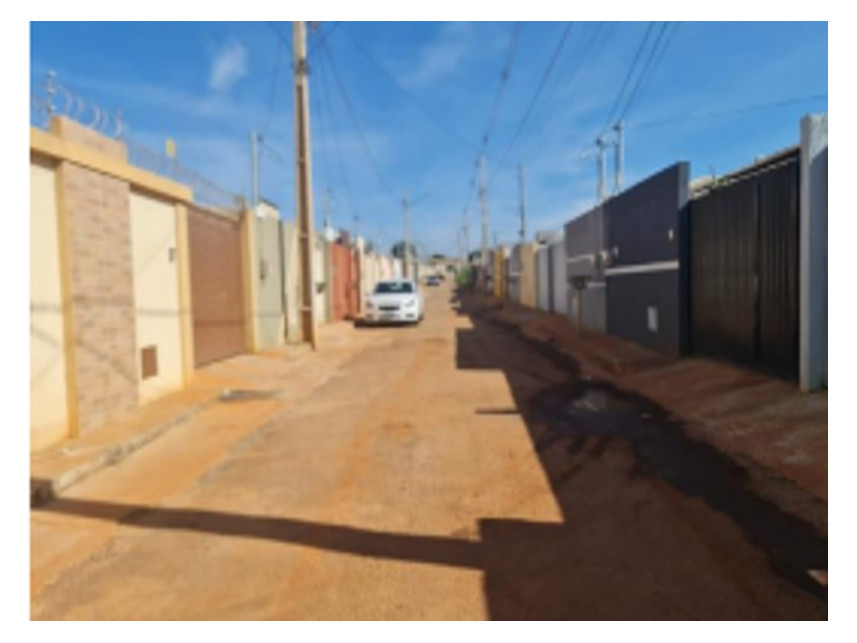 Imagem 4 do Leilão de Casa - Chácara Setor Abreu - Formosa/GO