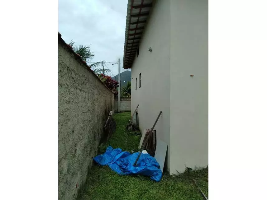 Casa, Basileia em Saquarema, RJ