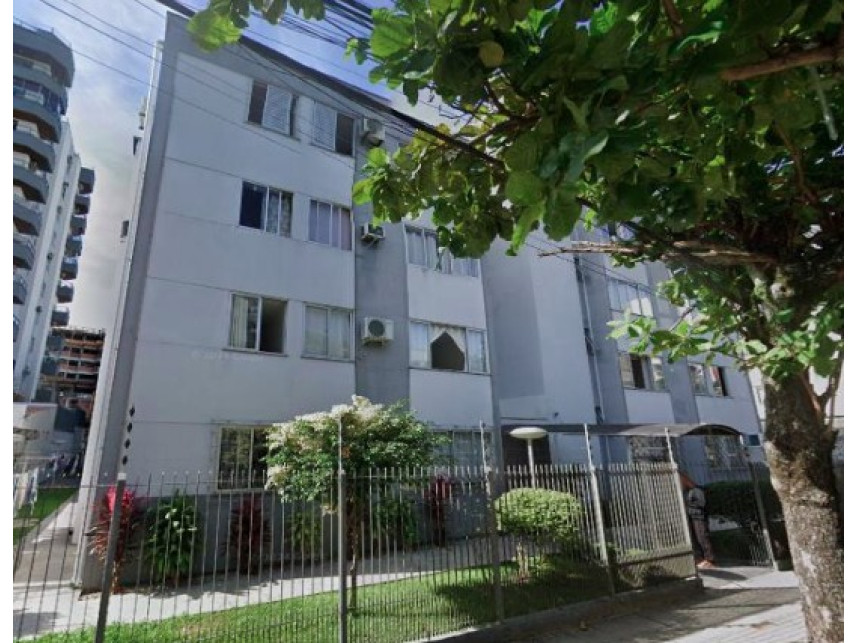 Imagem do Leilão de Apartamento - Kobrasol - São José/SC