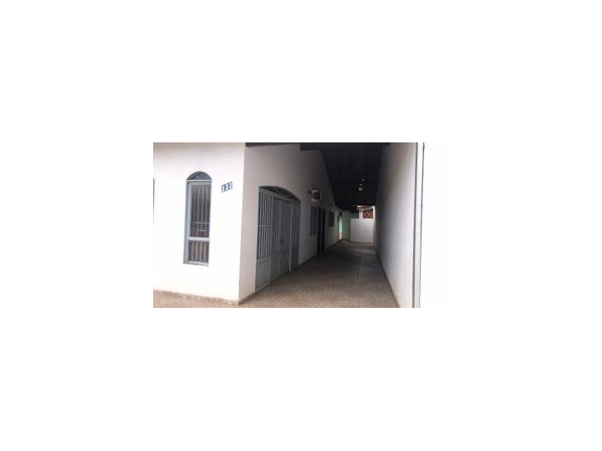 Imagem 4 do Leilão de Casa - Vila Taveirópolis - Campo Grande/MS