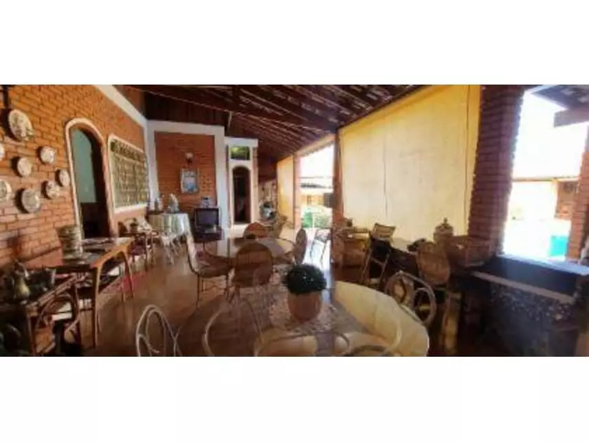 Casa, Vila Bandeirantes em Campo Grande, MS