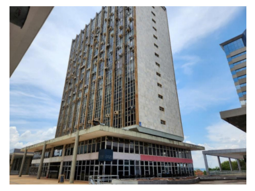 Imagem  do Leilão de Sala Comercial - Asa Norte - Brasília/DF