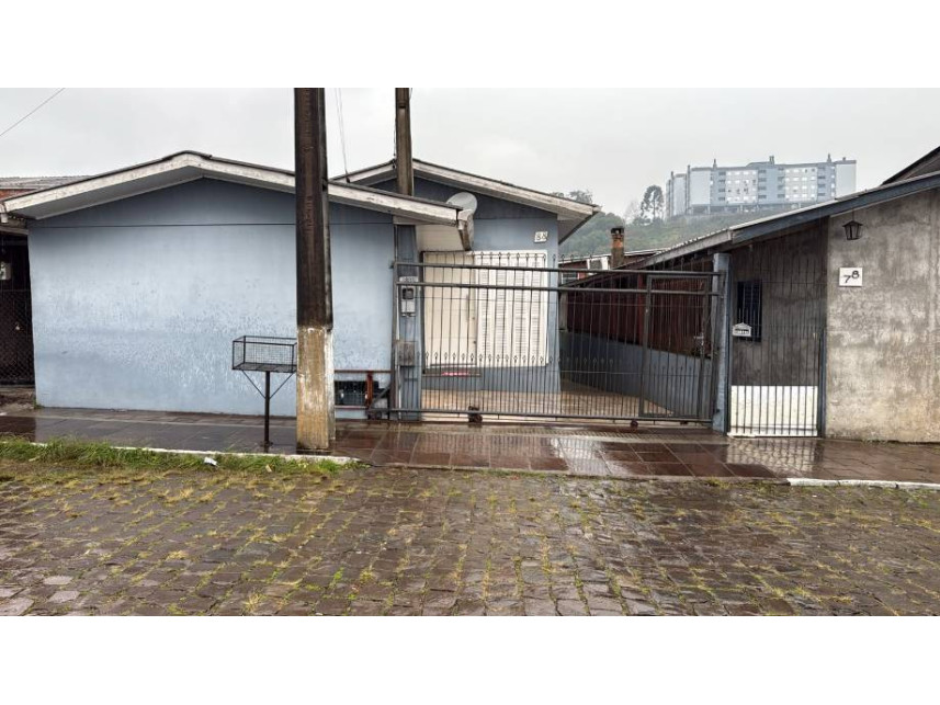 Imagem 1 do Leilão de Casa - Bela Vista I - Garibaldi/RS