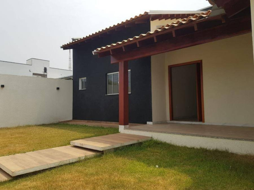 Imagem 3 do Leilão de Casa - Centro - Juara/MT