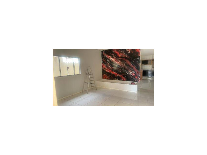 Imagem 3 do Leilão de Casa - Setor Tiuba - Montividiu/GO