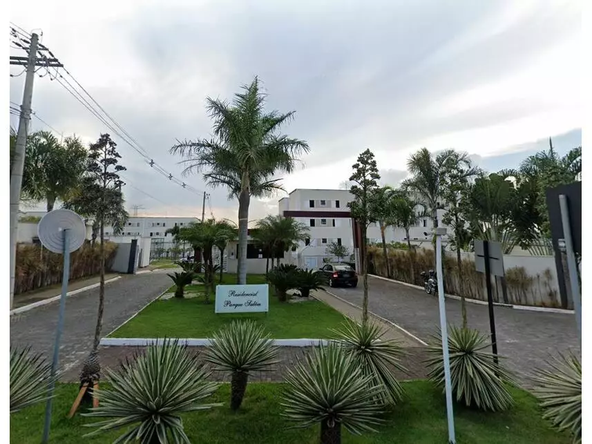 Apartamento em leilão em Sorocaba/SP a partir de R$ 119.398 | Lance Rápido
