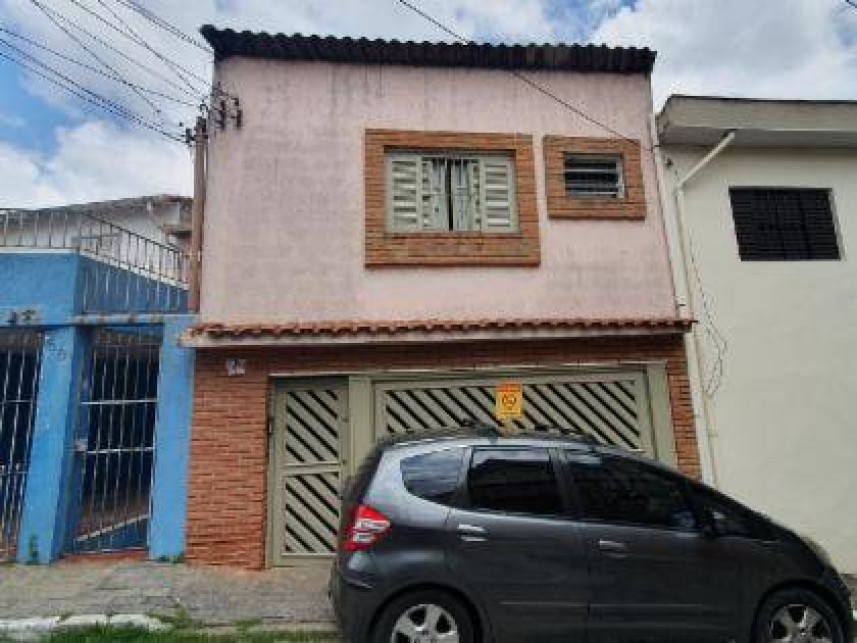 Imagem 1 do Leilão de Casa - Vila Gumercindo - São Paulo/SP