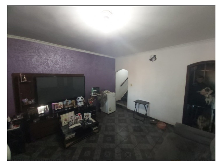 Imagem 4 do Leilão de Casa - Vila Campanela - São Paulo/SP