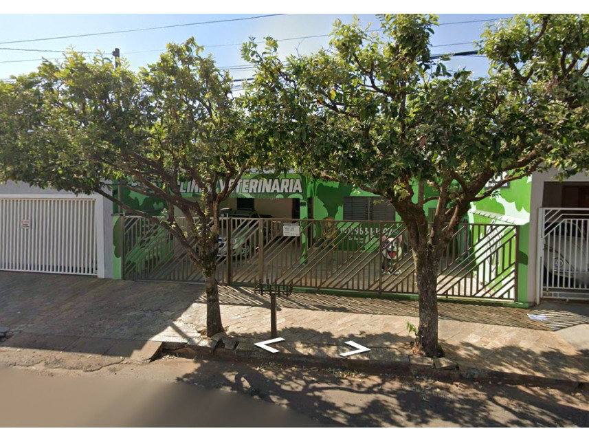 Imagem do Leilão de Casa - Jardim Colombo - Santa Adélia/SP