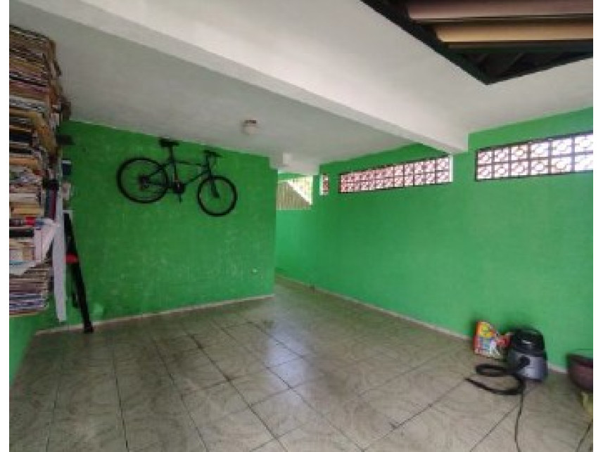 Imagem 3 do Leilão de Casa - Centro - Ribeirão Pires/SP