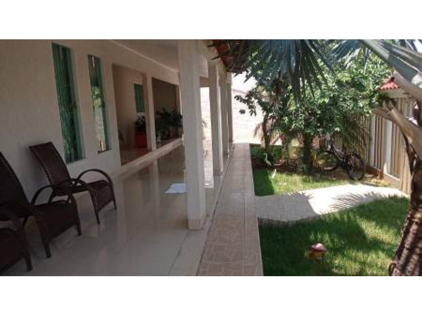 Imagem 2 do Leilão de Casa - Setor Inical - São Luís de Montes Belos/GO