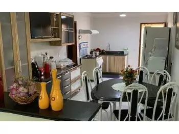 Rua Bolívia, 6, Ceará, Parnaíba, PI, Z-37269-009