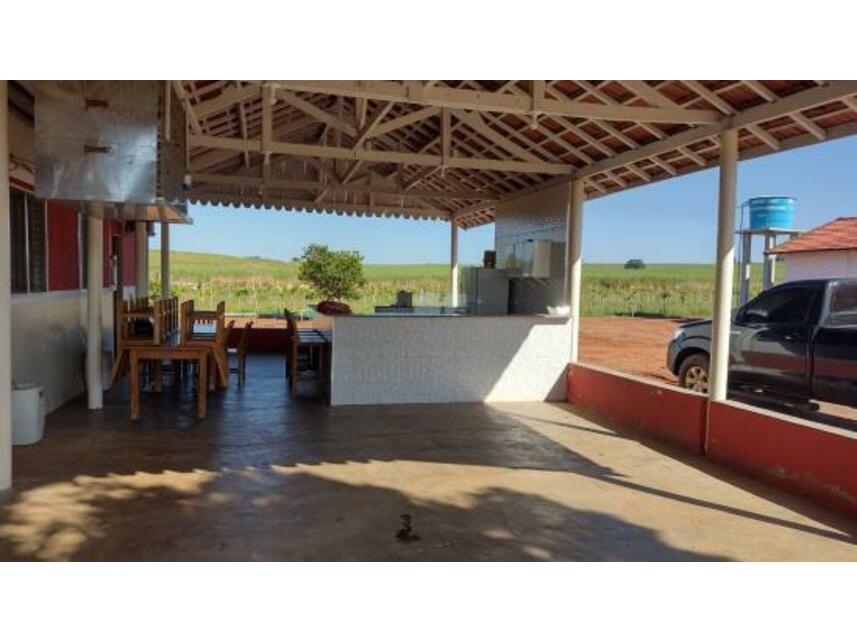 Imagem 24 do Leilão de Área Rural - Gleba Pau Dalho - São João do Pau d'Alho/SP