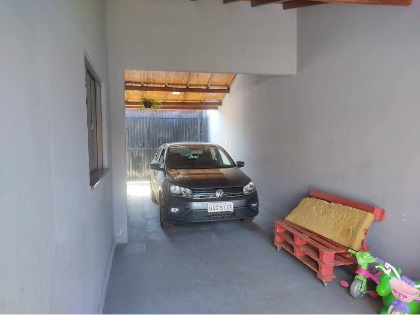 Imagem 2 do Leilão de Casa - Vila Vicentina - Maracaju/MS