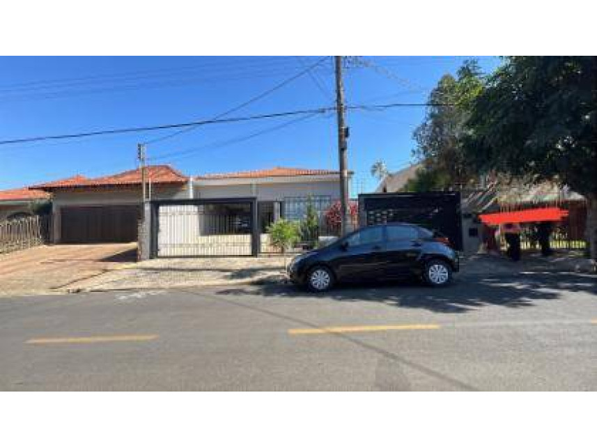 Imagem 1 do Leilão de Casa - Jardim do Bosque - Catanduva/SP