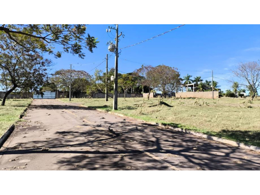 Imagem 8 do Leilão de Terreno - Condomínio Parque Residencial Viva - Pérola/PR
