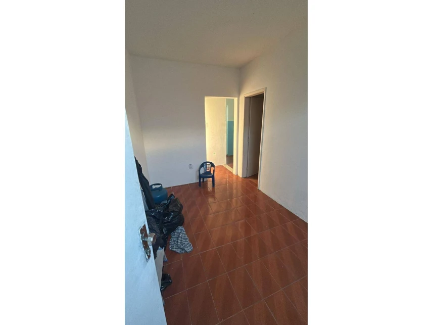 Praça São Braz, 27, Apartamento 202, Plataforma, Salvador, BA, 40708695