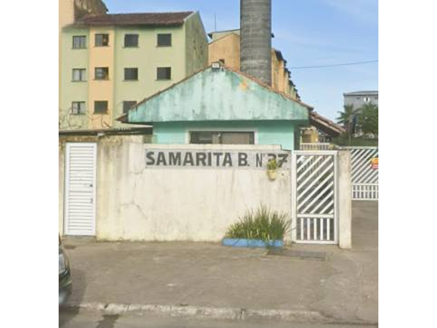 Imagem 2 do Leilão de Apartamento - Vila Iolanda - São Vicente/SP