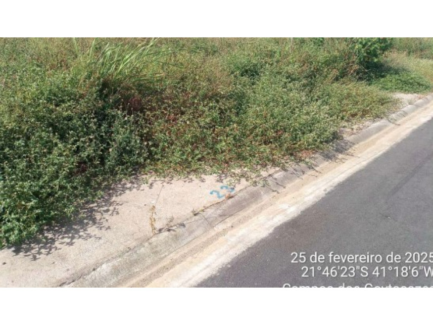 Imagem 5 do Leilão de Terrenos - Loteamento Jardins do Flamboyant - Campos dos Goytacazes/RJ