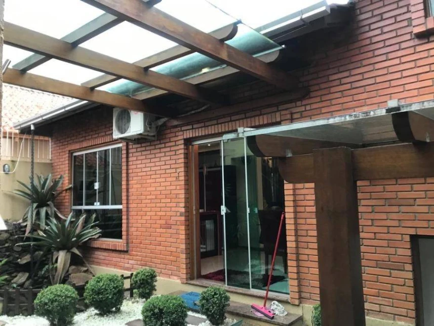 Rua dos Salgueiros, 29, Igara, Canoas, RS, 92410-270