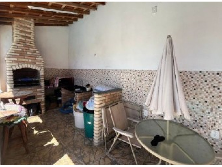 Imagem 5 do Leilão de Casa - Aterrado - Lorena/SP