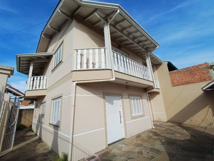 Imagem 2 do Leilão de Casa - Estância Velha - Canoas/RS