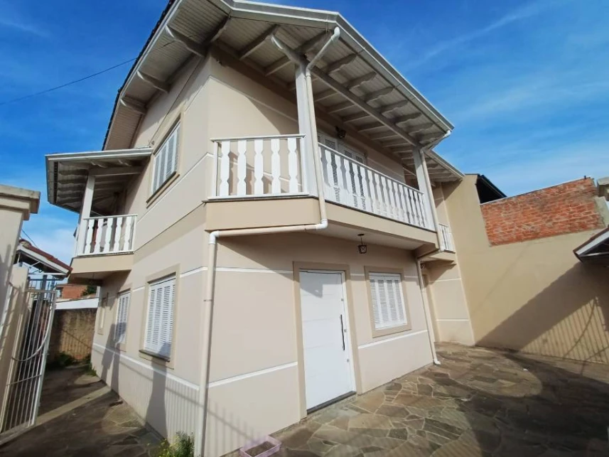 Rua do Tarumã, 27, Loteamento Nova Estância 01, Estância Velha, Canoas, RS, 92032655