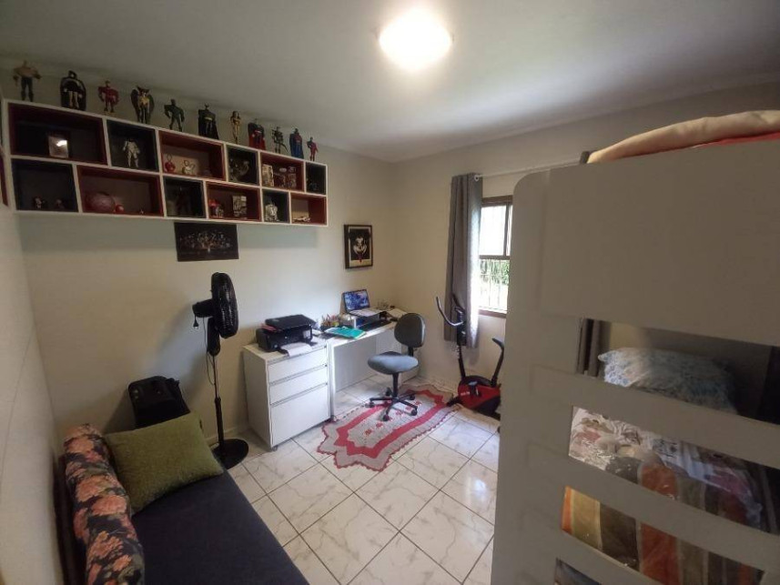Imagem 6 do Leilão de Casa - Chácara Recreio Internacional - Suzano/SP