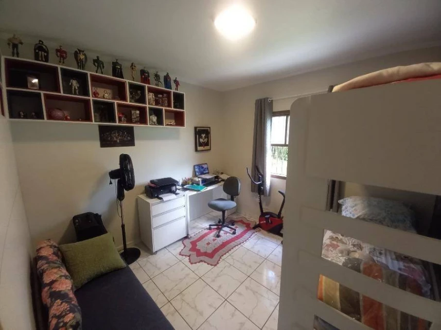 Rua Inglaterra, 479, Chácara Recreio Internacional, Suzano, SP, 08620370