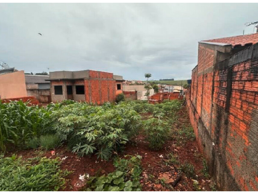 Imagem do Leilão de Terreno - Residencial Terra Bonita - Setor 3 - Ibiporã/PR